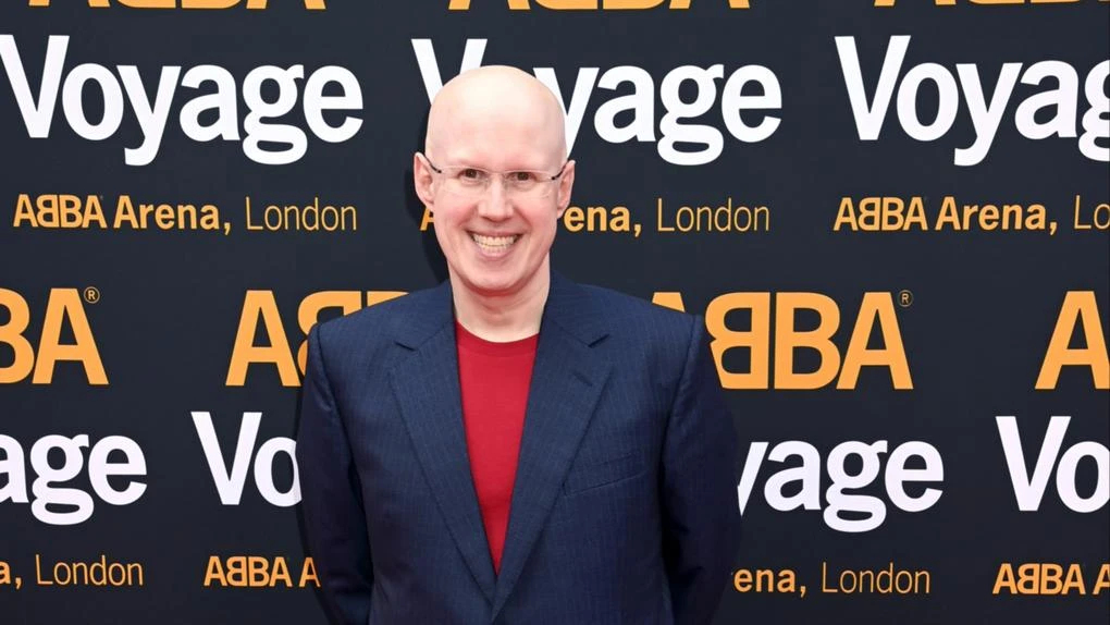 Matt Lucas pulls out of Les Mis show due to health issues