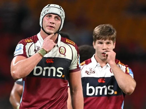 Reds seek 'focus' to prove early Super form no Flook