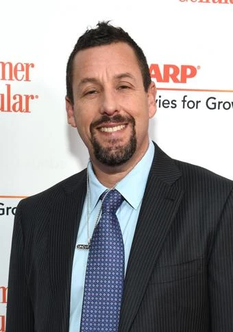'I will miss your infectious laugh': Adam Sandler pays tribute to late Happy Gilmore co-star
