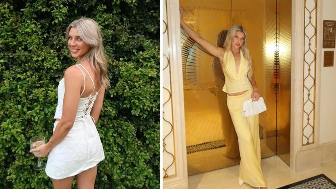 Aussie beauty queen suffers horror accident before contest