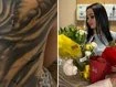 Influencer stabbed 10 times on livestream in brutal attack
