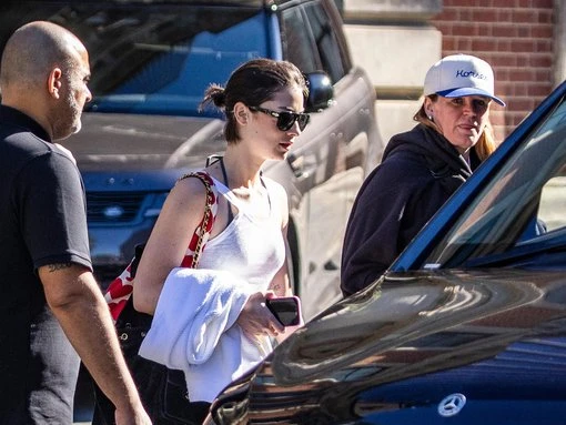 Perth Now exclusiveUS pop star spotted in Perth ahead of debut headline concert