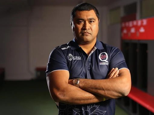 Combined Aussie-Kiwi team coach named
