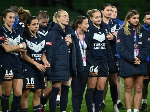 Victory to rally, go again after ALW heartbreak