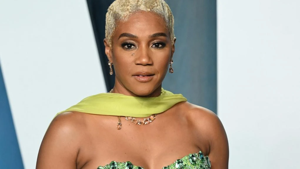 Tiffany Haddish has strict financial criteria for potential boyfriends