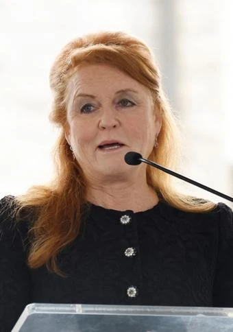 Sarah Ferguson, Duchess of York 'sure' Queen Elizabeth talks to her through her dogs
