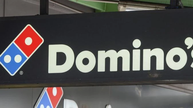 Domino’s boss drops shock resignation