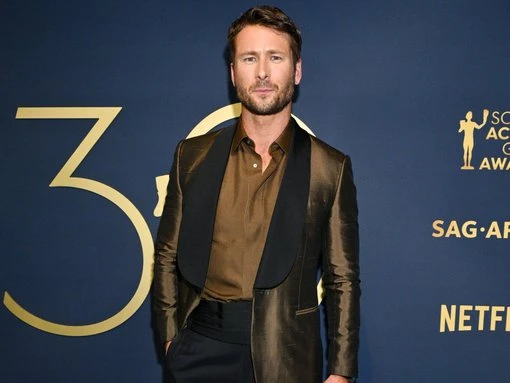 Tom Cruise was ‘so stoked’ watching The Running Man trailer, Glen Powell says
