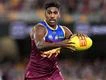 'It'll all pan out': Kiddy's return gives Fagan options