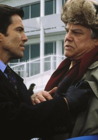 James Bond star Joe Don Baker dies aged 89