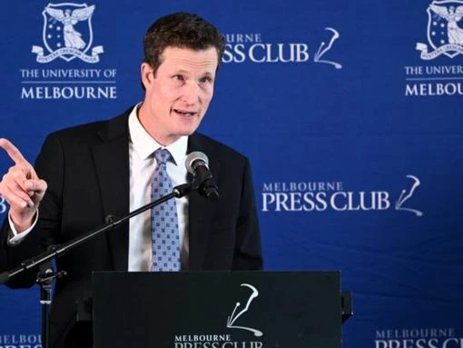 NRL announce new Perth CEO amid Bears PR battle