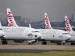 Airline worker positive for COVID-19
