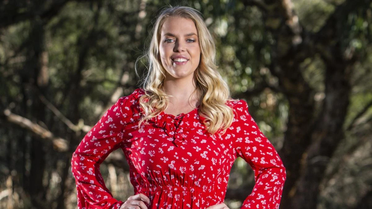 West Aussie FIFO worker ready to bet the farm for love