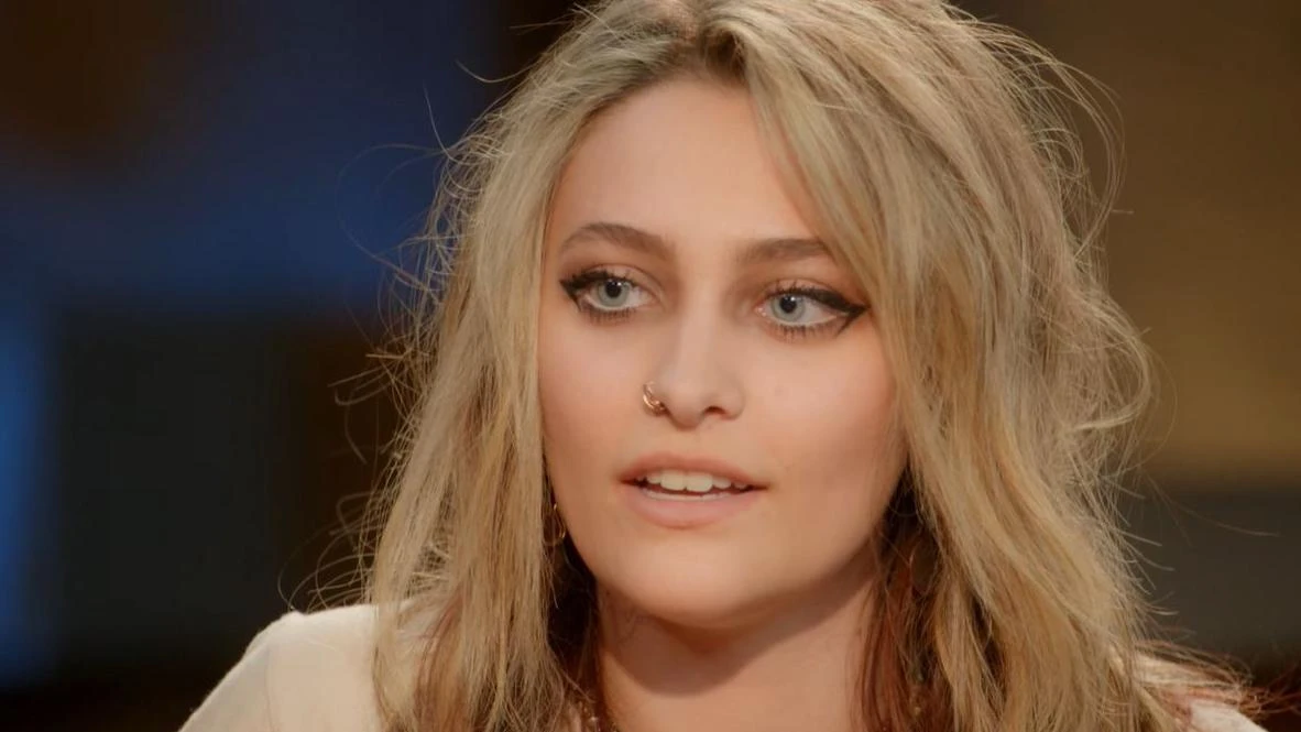 Paris Jackson reveals daily torment from trolls