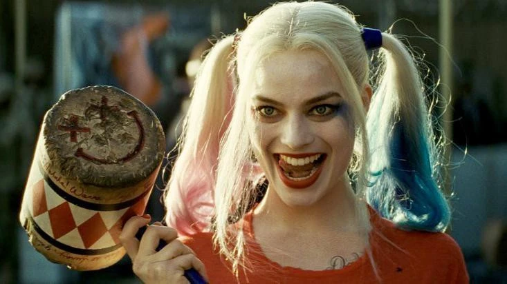 New Suicide Squad trailer LEAKED online