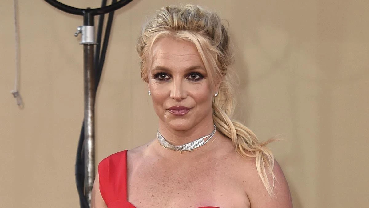 Details revealed about Britney’s FIGHT FOR FREEDOM