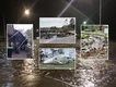Homes flooded, roads washed away on WA’s south coast