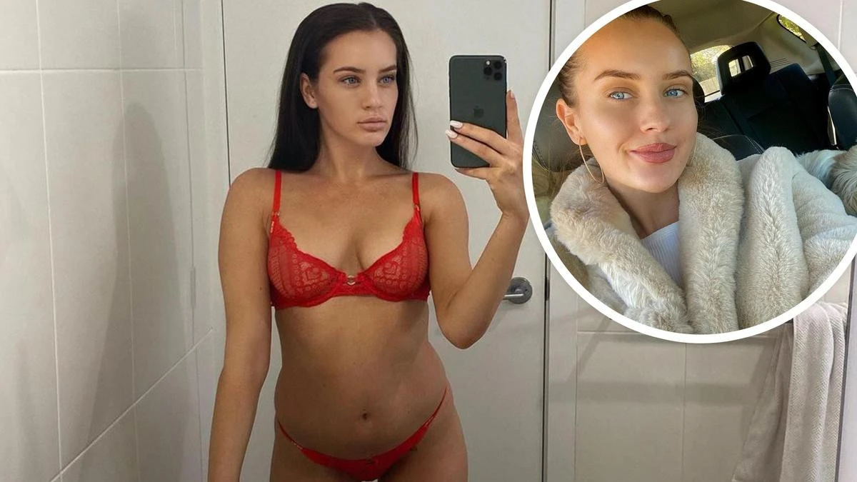 MAFS star reveals STAGGERING OnlyFans earnings