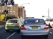 Internet DIVIDED over P-plater’s failed queue cut
