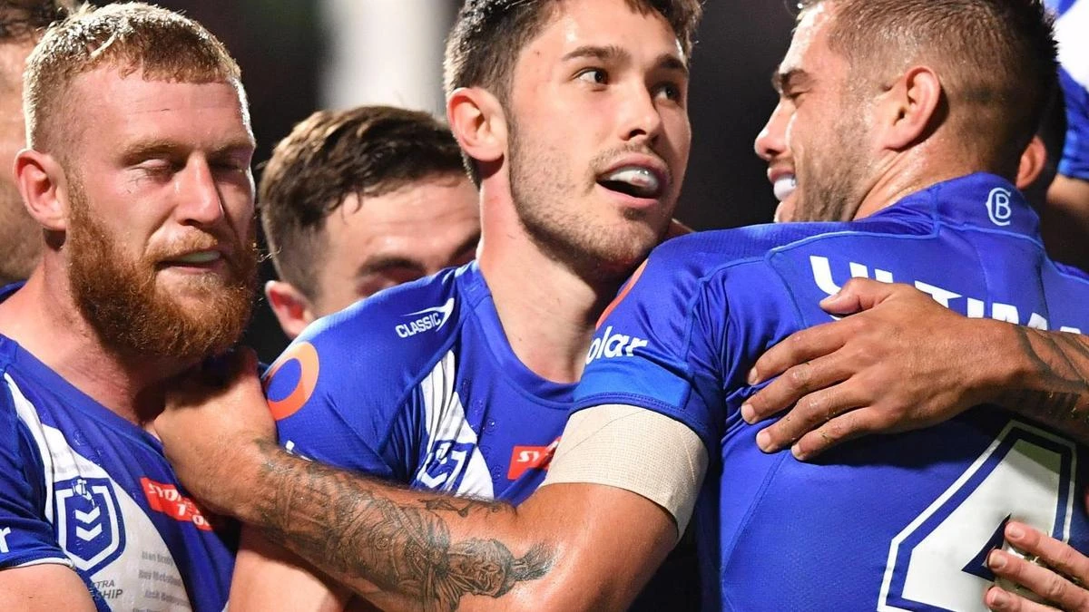 NRL star confirms shock club switch