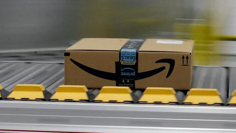 UK in Amazon, Google fake-review probe