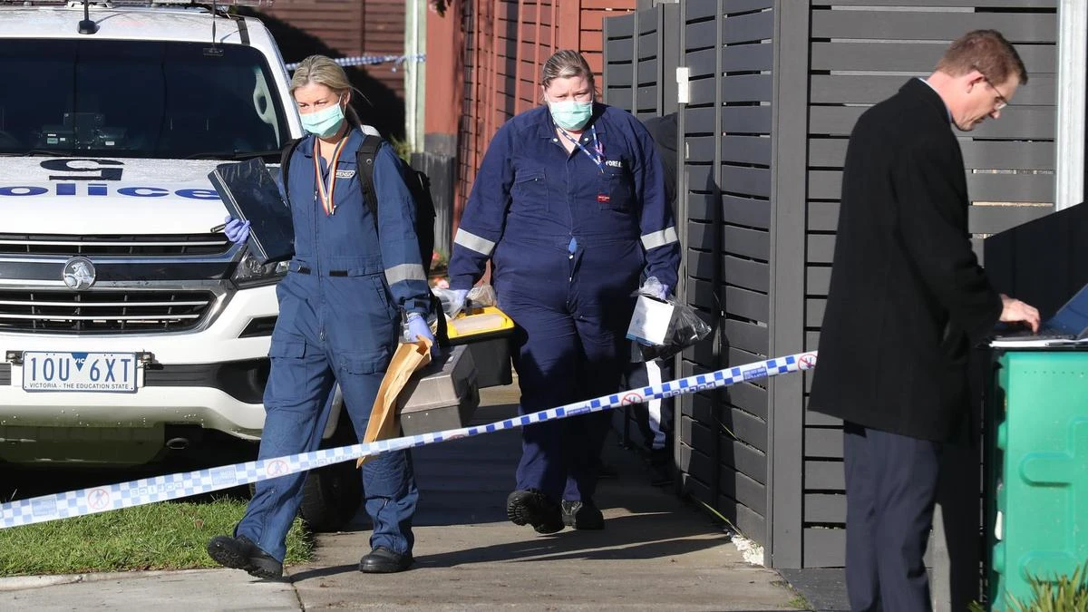 Man stabbed to death in carpark brawl