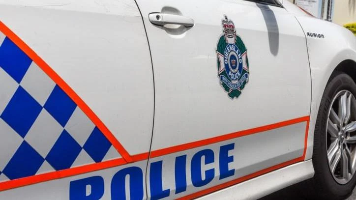 Charges after ‘pepper spray’ shop attack