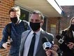 Andrew O'Keefe 'mentally ill' during DV