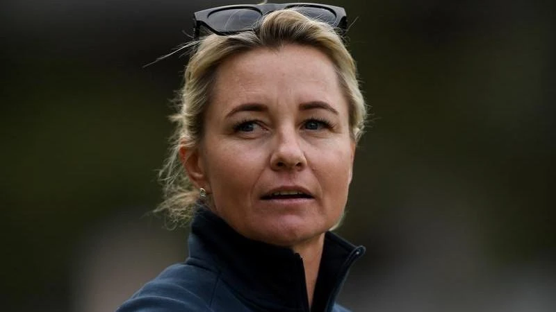 Qld spoil NSW Women's Origin coach debut