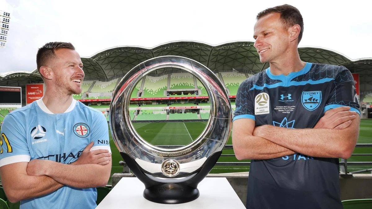 Noise works: Why City won’t get a better chance for title