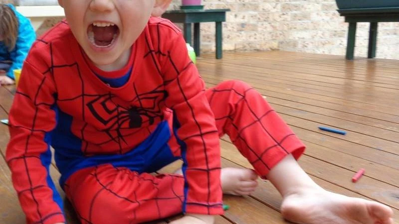 Police mark William Tyrrell's 10th b'day
