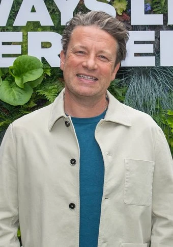 'Amazing but bonkers': Jamie Oliver shares some of his children are neurodivergent