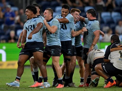Waratahs play the long game after missing Super finals