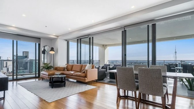 REVEALED: What type of apartment you should invest in next