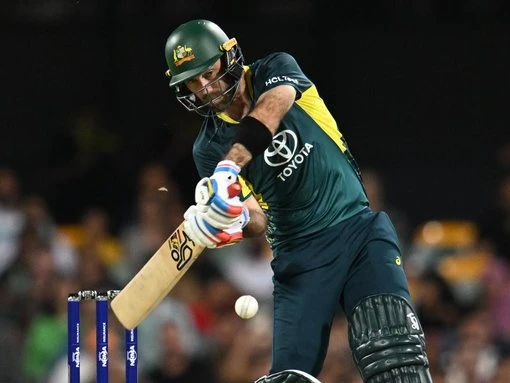 Curtain comes down on Big Show's Australian ODI career