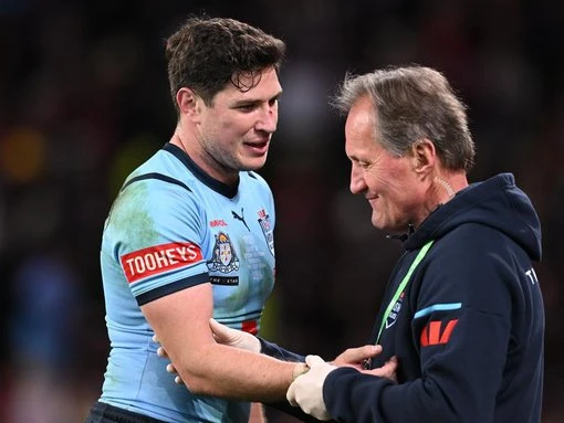 Why Moses' Origin encore could eclipse toughest moment