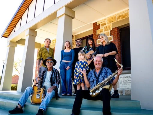 New month-long arts festival set to launch in Perth’s south