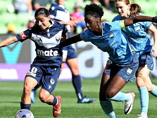 Why Victory star Chidiac believes best is yet to come