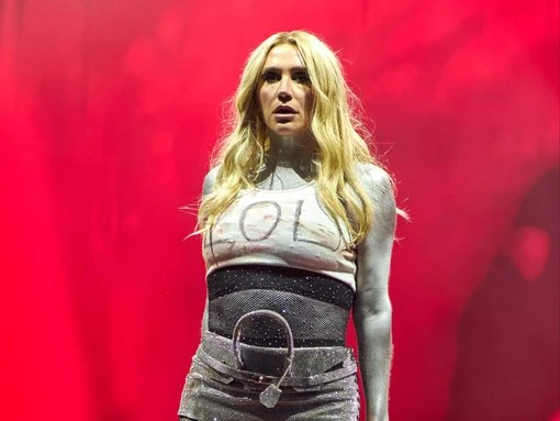 Kesha launches new community platform for creators