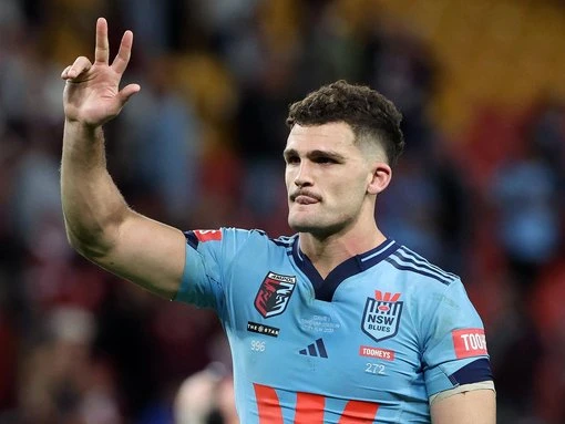 Wallabies open to Cleary code switch