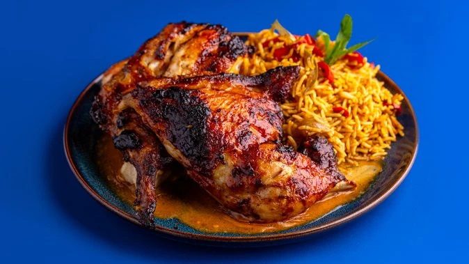 Where to get Perth’s best cooked chook