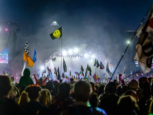 Major Glastonbury performer postpones gig due to illness