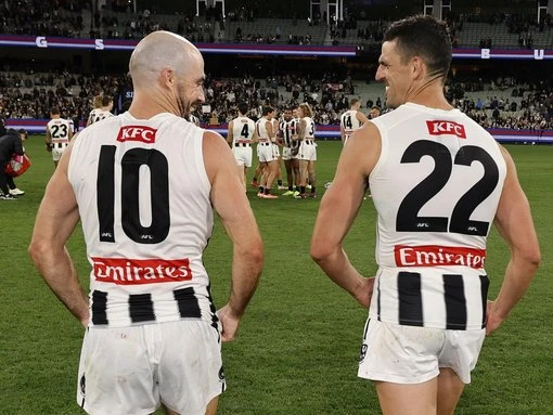 Magpies welcome back ‘important magnets’