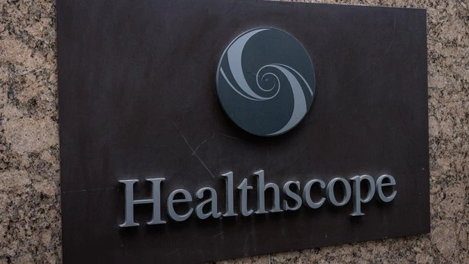 Lifeline as Healthscope’s $1.4bn debt revealed