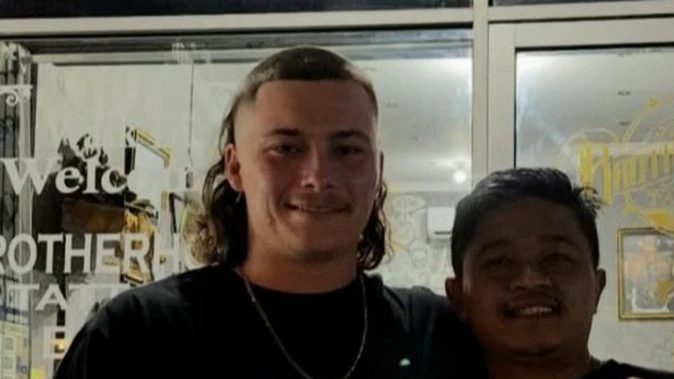Young Aussie dies suddenly in Bali