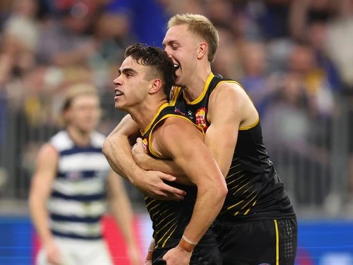 Allen confident Eagles ready for next step of rebuild