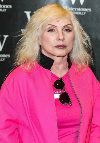 Debbie Harry reveals poignant birthday plans following the death of her Blondie bandmate