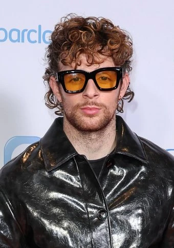 Tom Grennan wrecked car after crashing into faeces filled sewage pipes