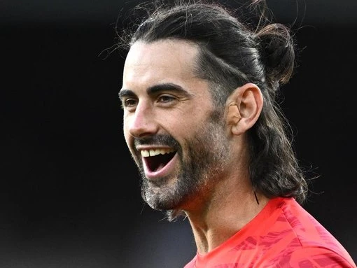 The Gen Z memes on Grundy's mind ahead of Dees reunion