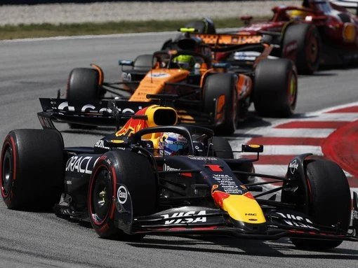 'It was not right': Mad Max opens up over GP hit